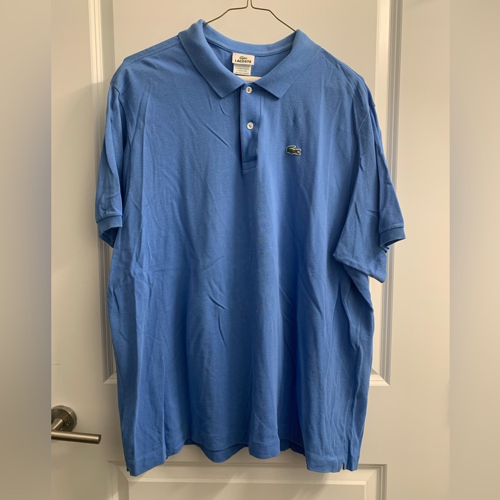 Men’s Lacoste Polo Shirt